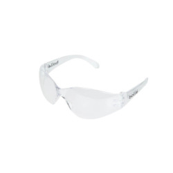 Safety Glassess - BANDIDO - Clear