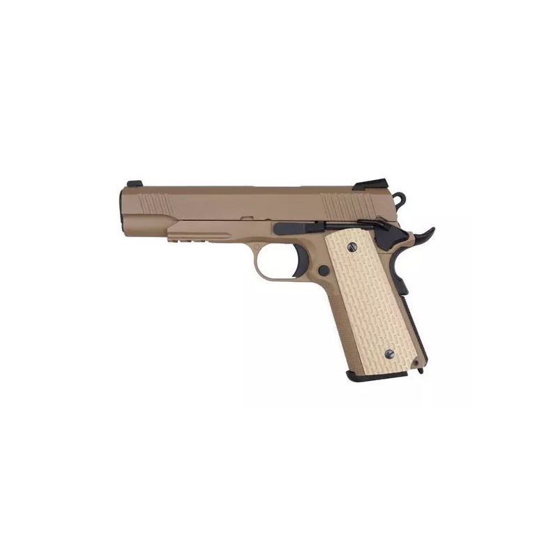 WE-055GT pistol replica