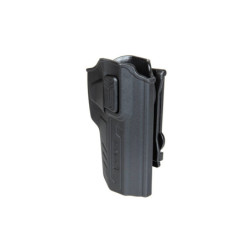 R-DEFENDER Holster for M92 Pistols (MOLLE) - Black