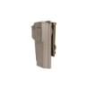 Polimer Holster for 1911 series -FDE