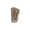 Polimer Holster for 1911 series -FDE