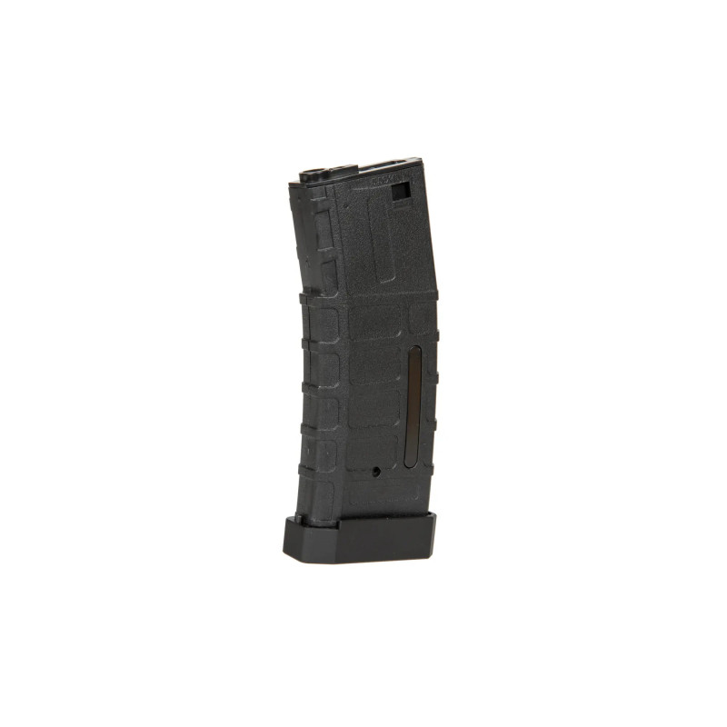 Hi-Cap Magazine for 094 Carbine Replica - Black