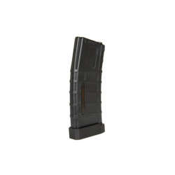 Hi-Cap Magazine for 094 Carbine Replica - Black