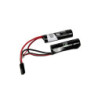 Duo Stick Battery 1500mah 7,4 V - tamiya