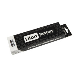 Longstick Battery for AK 1500mah 11,1V deans