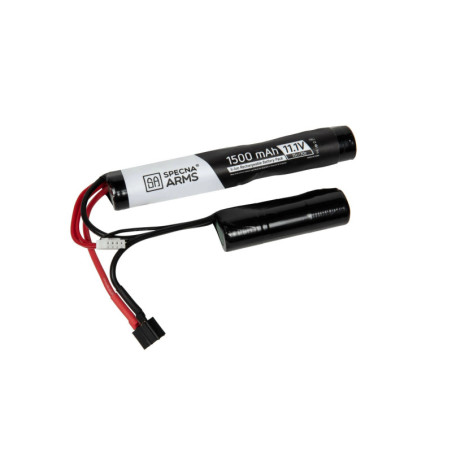 Nunchuck Battery 1500MAH 11,1 V Deans