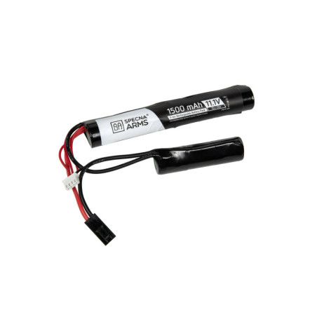 Nunchuck Battery 1500mah 11,1V Tamiya (s)