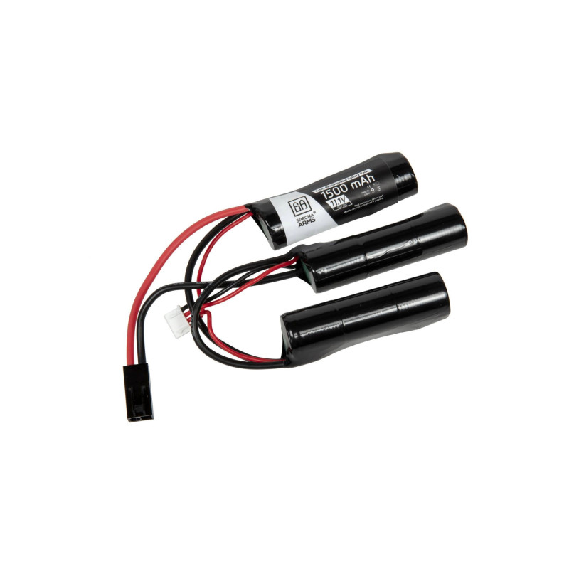 3-cell Battery 1500mah 11,1V - Tamiya