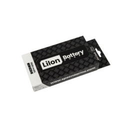 3-cell Battery 1500mah 11,1V - Tamiya