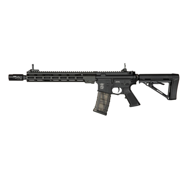 B4 URG-U Rifle Replica (B.R.S.S.) - Black