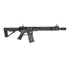 B4 URG-U Rifle Replica (B.R.S.S.) - Black