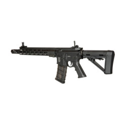 B4 URG-U Rifle Replica (B.R.S.S.) - Black