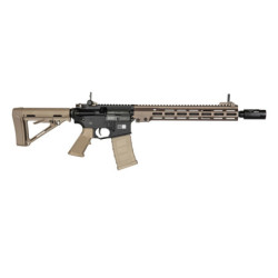 B4 URG-U Rifle Replica (B.R.S.S.) - Half-Tan