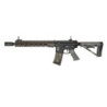 B4 URG-U Rifle Replica (B.R.S.S.) - Black/Gray