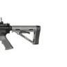 B4 URG-U Rifle Replica (B.R.S.S.) - Black/Gray