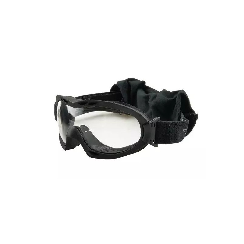 Wiley X® Nerve goggles – black