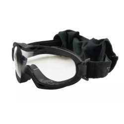 Wiley X® Nerve goggles – black