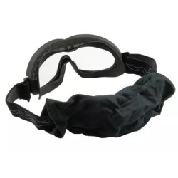 Wiley X® Nerve goggles – black