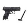 Beretta APX 4.5mm Air Pistol