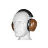 Passive hearing protectors M06A - Coyote brown