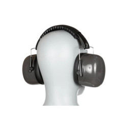 Passive hearing protectors C7A - Gray