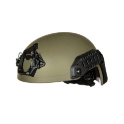 Replica of Ballistic Super High Cut helm - Ranger Green M/L