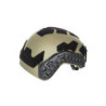 Replica of Ballistic Super High Cut helm - Ranger Green M/L