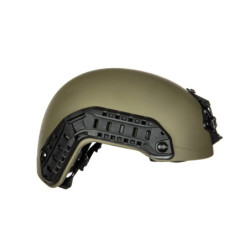 Replica of Ballistic Super High Cut helm - Ranger Green M/L