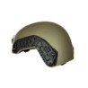 Replica of Ballistic Super High Cut helm - Ranger Green M/L