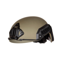 Maritime Helmet replica - Ranger Green (M/L)