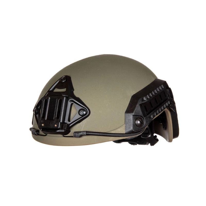 Maritime Helmet replica - Ranger Green (S/M)