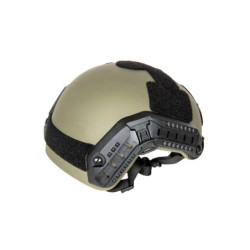 Maritime Helmet replica - Ranger Green (S/M)