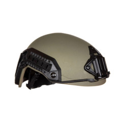 Maritime Helmet replica - Ranger Green (S/M)