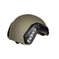 Maritime Helmet replica - Ranger Green (S/M)