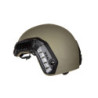 Maritime Helmet replica - Ranger Green (S/M)