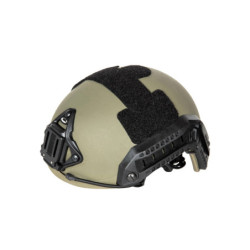 Maritime Helmet replica - Ranger Green (S/M)