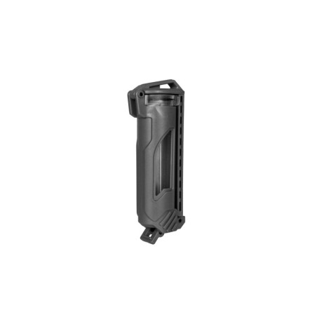 Tactical Battery Box - Black