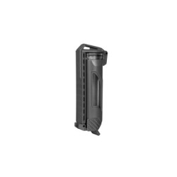 Tactical Battery Box - Black