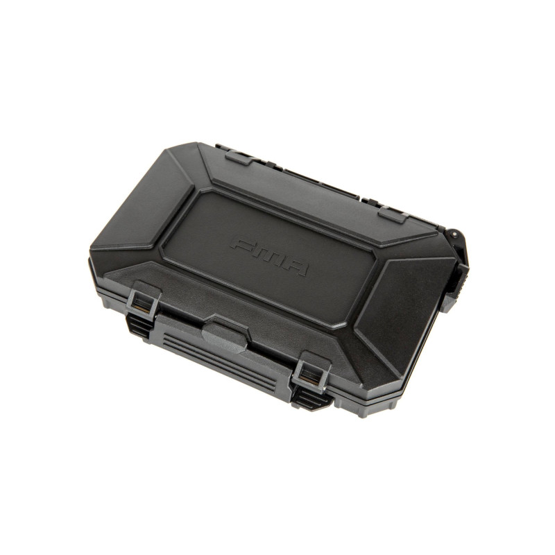 Tactical tool case - Black