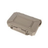 Tactical tool case - Dark Earth