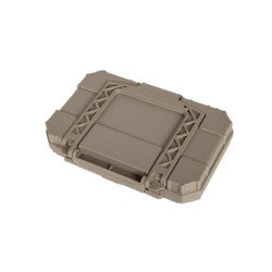 Tactical tool case - Dark Earth