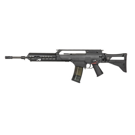 AS36 EBB Carbine Replica  - Black