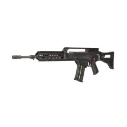 AS36 EBB Carbine Replica  - Black