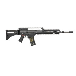 AS36 EBB Carbine Replica  - Black