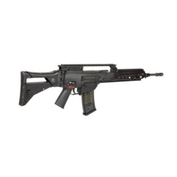 AS36 EBB Carbine Replica  - Black