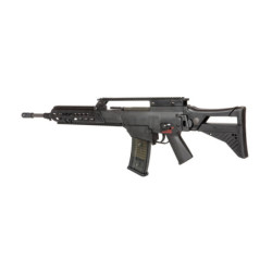 AS36 EBB Carbine Replica  - Black