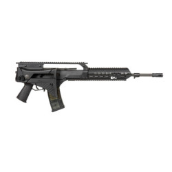 AS36 EBB Carbine Replica  - Black