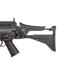 AS36 EBB Carbine Replica  - Black