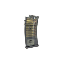 G36 Low-Cap Magazine - 45 bb's