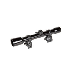 ZF39 x4 Scope with Mount